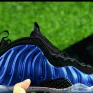 Size 13 Foamposites